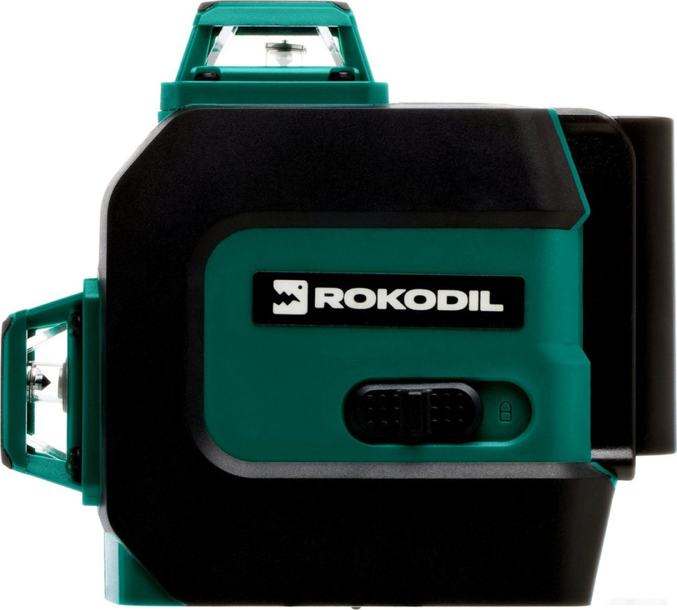 Лазерный нивелир Rokodil Ray Pro 1045797 Лазерный нивелир Rokodil Ray Pro 1045797