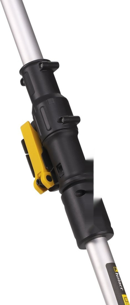 Снегоуборщик Kolner KST 18-280-1-1 (с 1-им АКБ)