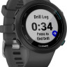 Умные часы Garmin Swim 2 (черный)