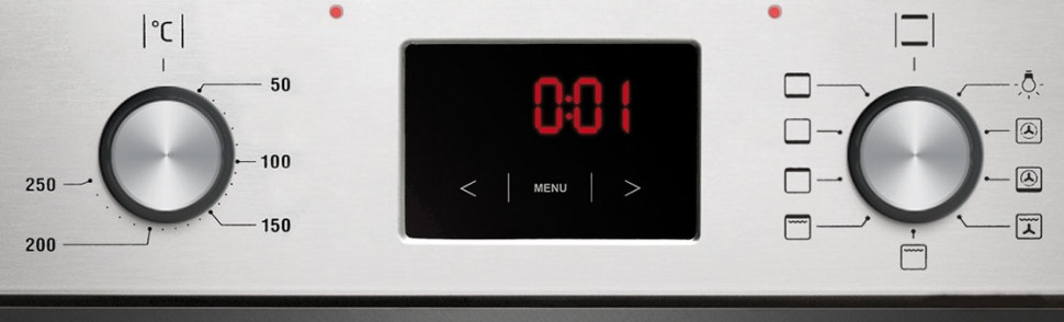 Духовой шкаф Hansa BOEI69471