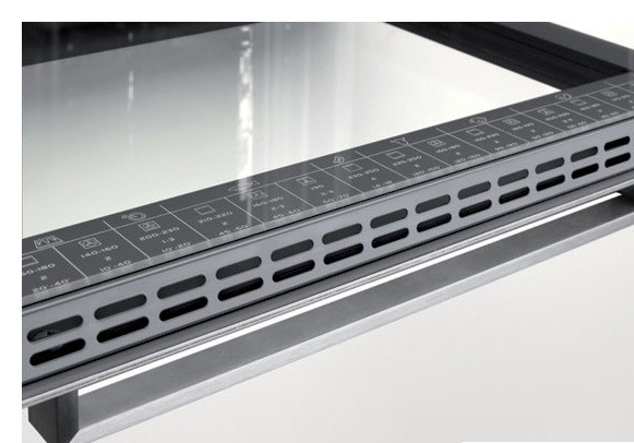 Духовой шкаф Hansa BOEI69471