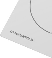 Варочная панель Maunfeld EVI.453-WH