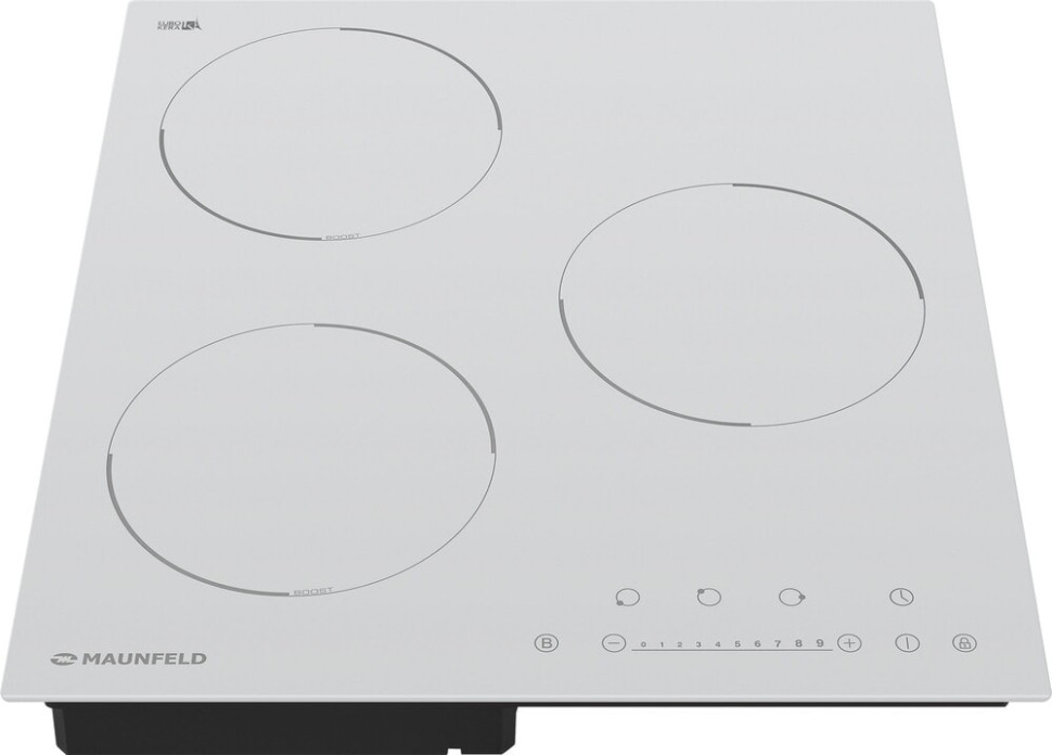 Варочная панель Maunfeld EVI.453-WH