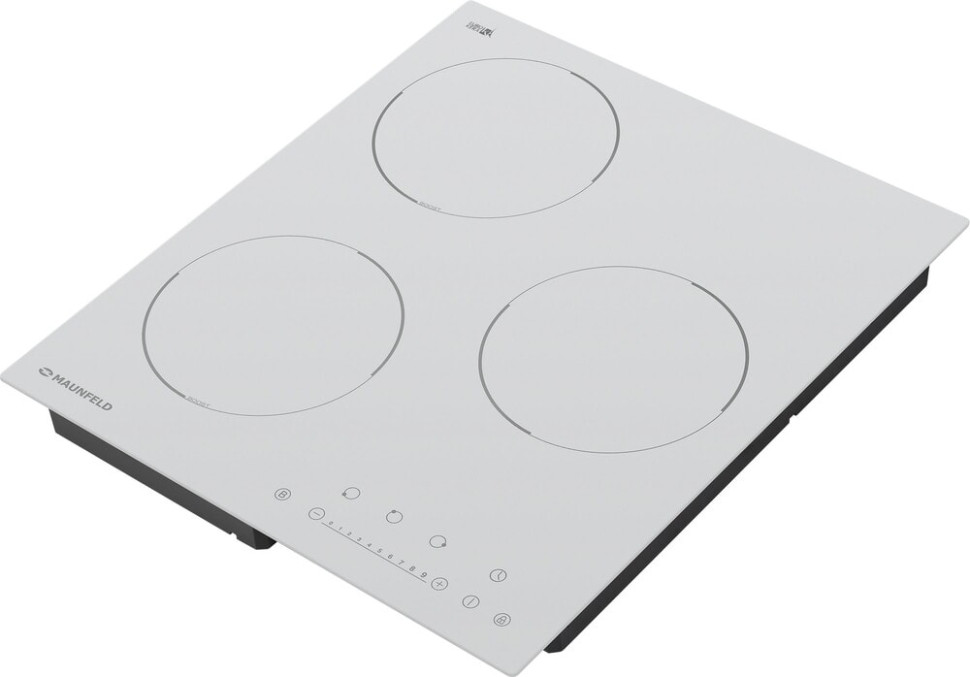 Варочная панель Maunfeld EVI.453-WH