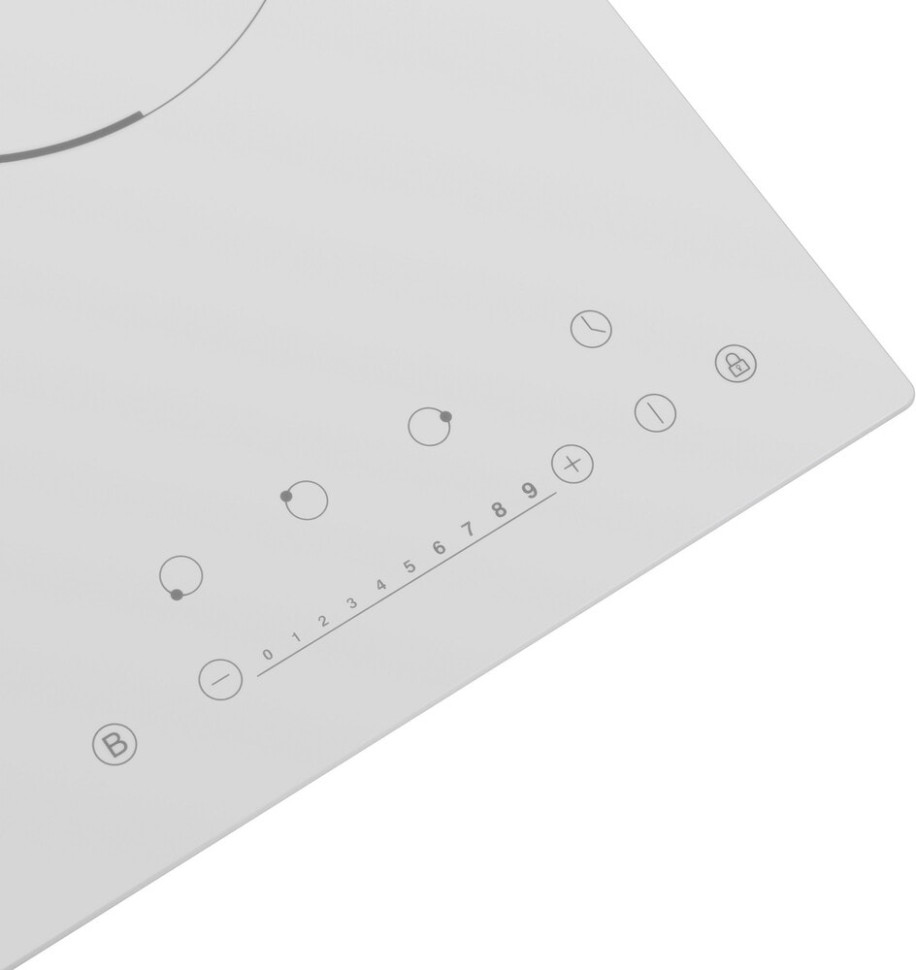 Варочная панель Maunfeld EVI.453-WH