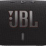 Портативная акустика JBL Charge 6 (черный) Портативная акустика JBL Charge 6 (черный)