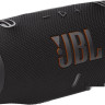 Портативная акустика JBL Charge 6 (черный) Портативная акустика JBL Charge 6 (черный)