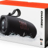 Портативная акустика JBL Charge 6 (черный) Портативная акустика JBL Charge 6 (черный)