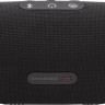 Портативная акустика JBL Charge 6 (черный) Портативная акустика JBL Charge 6 (черный)