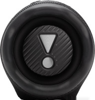 Портативная акустика JBL Charge 6 (черный)