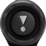 Портативная акустика JBL Charge 6 (черный) Портативная акустика JBL Charge 6 (черный)