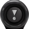 Портативная акустика JBL Charge 6 (черный) Портативная акустика JBL Charge 6 (черный)