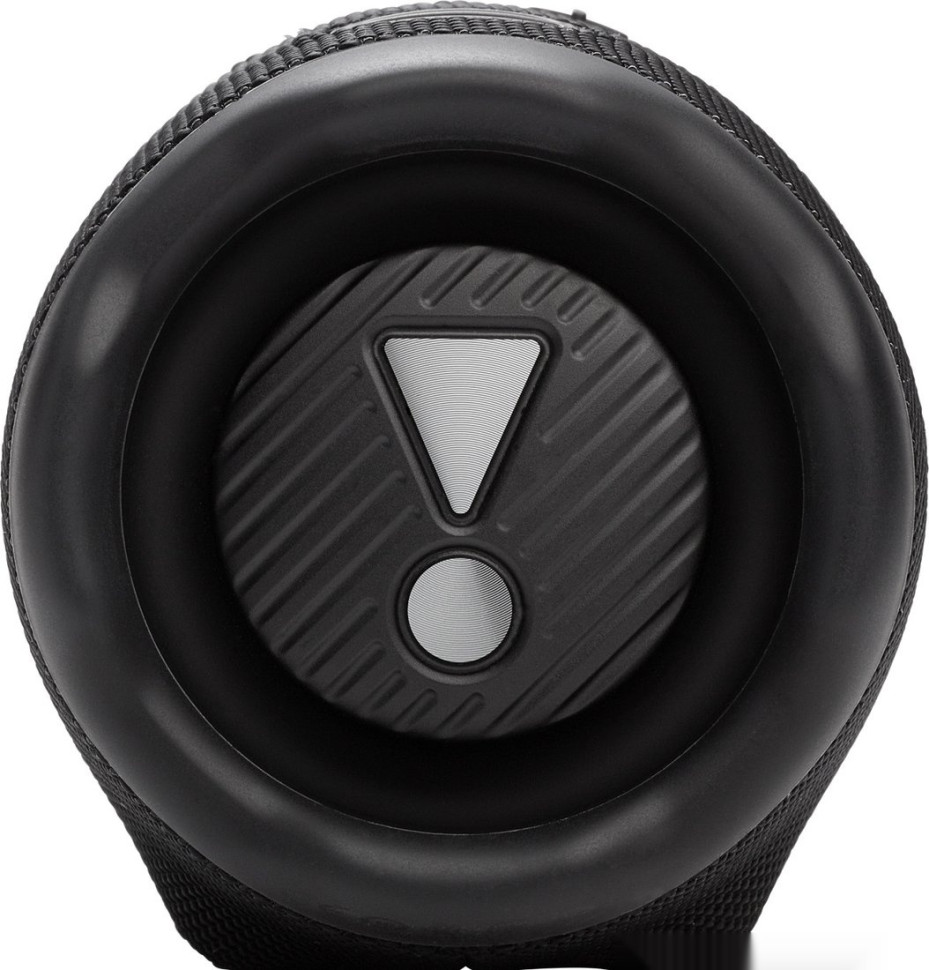 Портативная акустика JBL Charge 6 (черный) Портативная акустика JBL Charge 6 (черный)