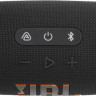 Портативная акустика JBL Charge 6 (черный) Портативная акустика JBL Charge 6 (черный)