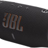 Портативная акустика JBL Charge 6 (черный) Портативная акустика JBL Charge 6 (черный)