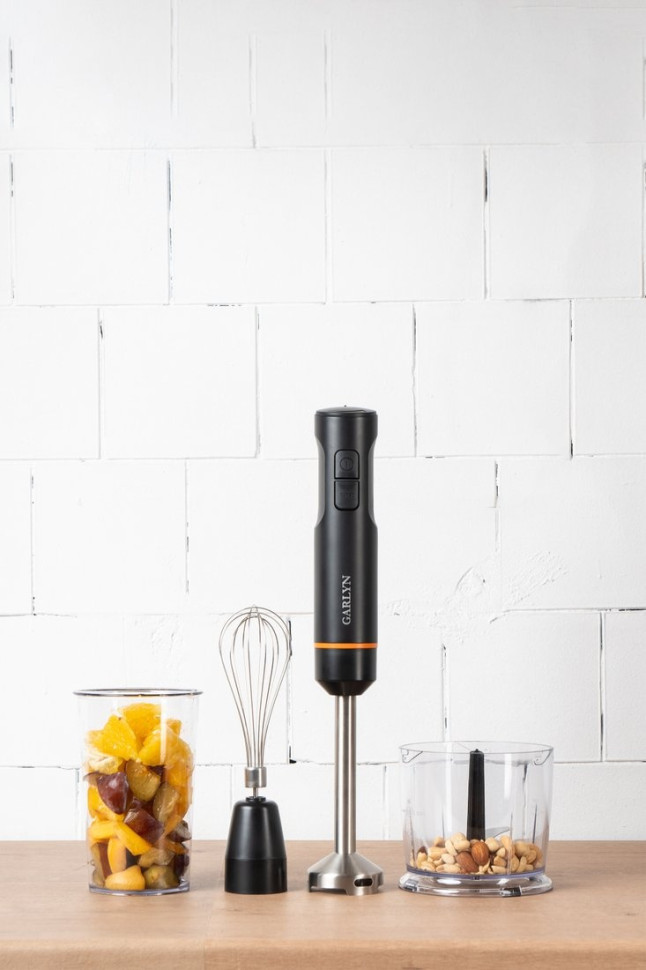 Блендер Garlyn HB-400 Блендер Garlyn HB-400