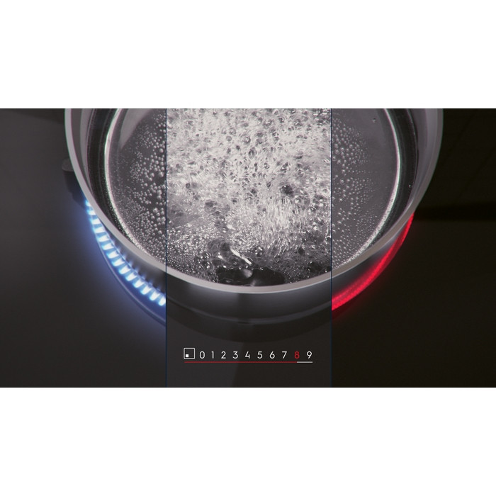 Варочная панель Electrolux IPE6440WI