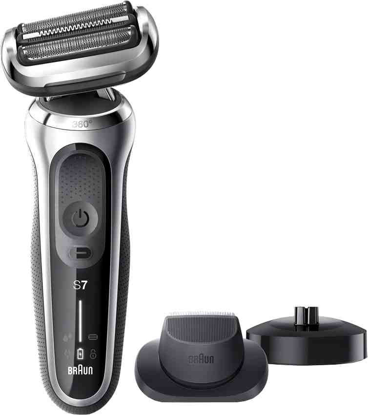 Электробритва мужская Braun Series 7 70-S4200cs