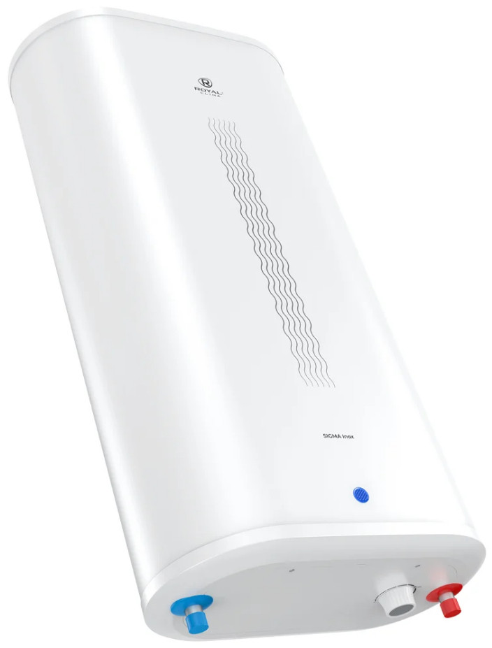 Водонагреватель Royal Clima Clima Sigma Inox RWH-SG80-FS Водонагреватель Royal Clima Clima Sigma Inox RWH-SG80-FS
