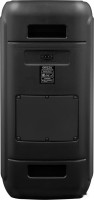 Музыкальный центр Ginzzu GM-212