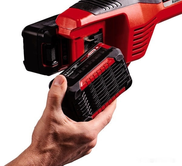 Триммер Einhell PXC Agillo (без АКБ) Триммер Einhell PXC Agillo (без АКБ)