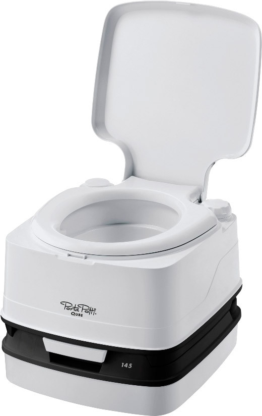 Биотуалет Thetford Porta Potti Qube 145