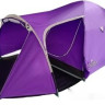 Палатка Calviano Acamper Monsun 4 (фиолетовый)