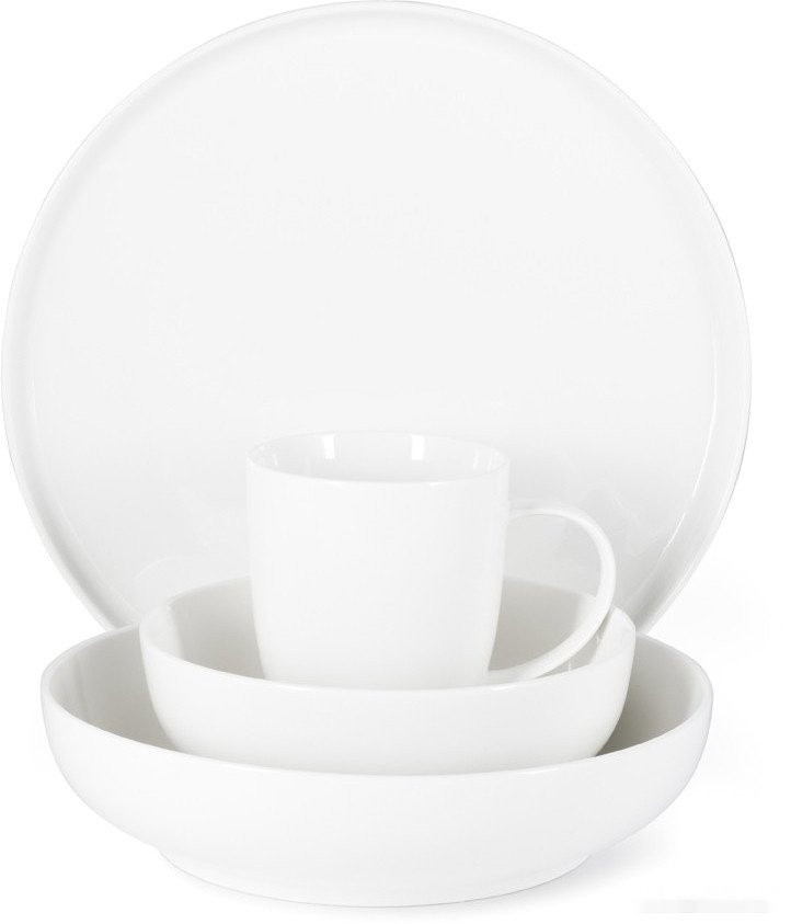 Столовый сервиз Fissman Horeca 6358