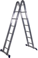 Лестница-трансформер Stairs LTR207 (2x7 ступеней)