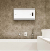 Водонагреватель Timberk Intelligent T-WSS100-FS51D-H