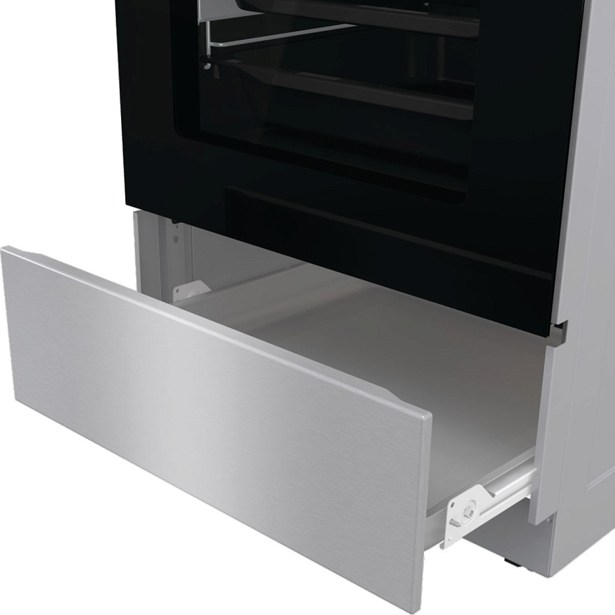 Плита Gorenje GK5C65XV Плита Gorenje GK5C65XV