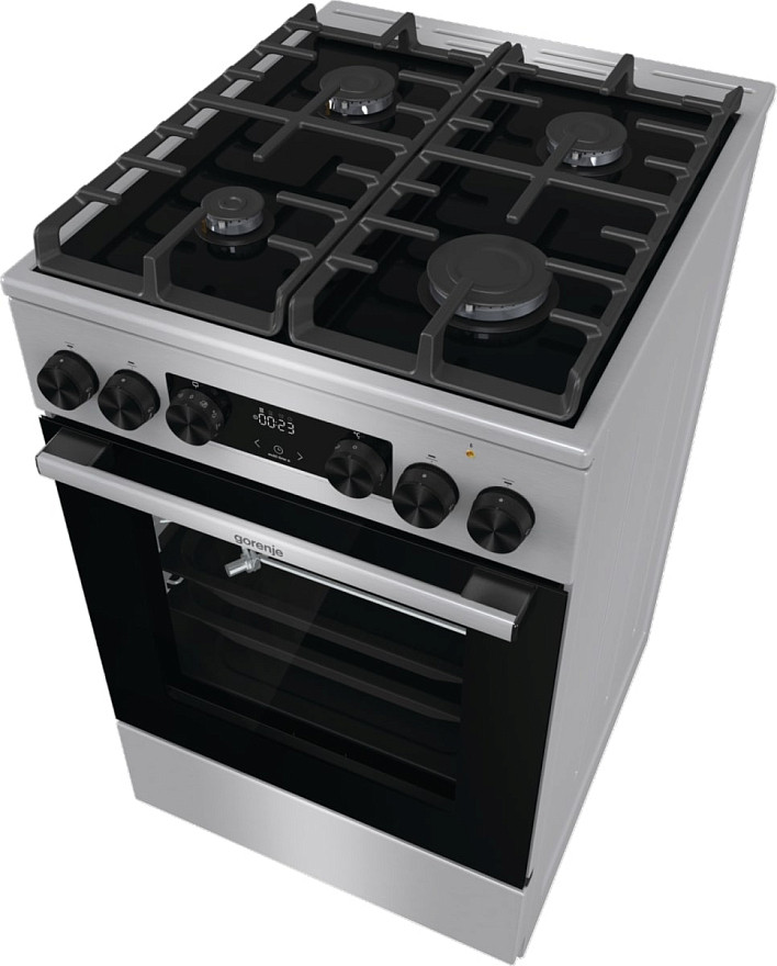 Плита Gorenje GK5C65XV Плита Gorenje GK5C65XV