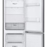 Холодильник LG DoorCooling+ GC-B509SLCL