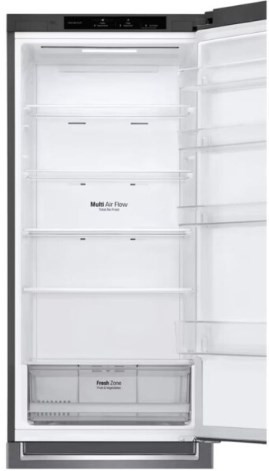 Холодильник LG DoorCooling+ GC-B509SLCL