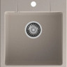 Кухонная мойка GranFest Urban GF-UR-245 (песочный) Кухонная мойка GranFest Urban GF-UR-245 (песочный)