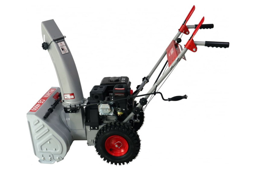 Снегоуборщик Ресанта СБ 4000 70/7/29