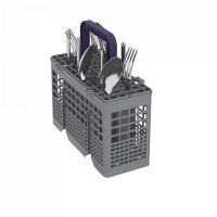 Посудомоечная машина Beko BDFS15020S