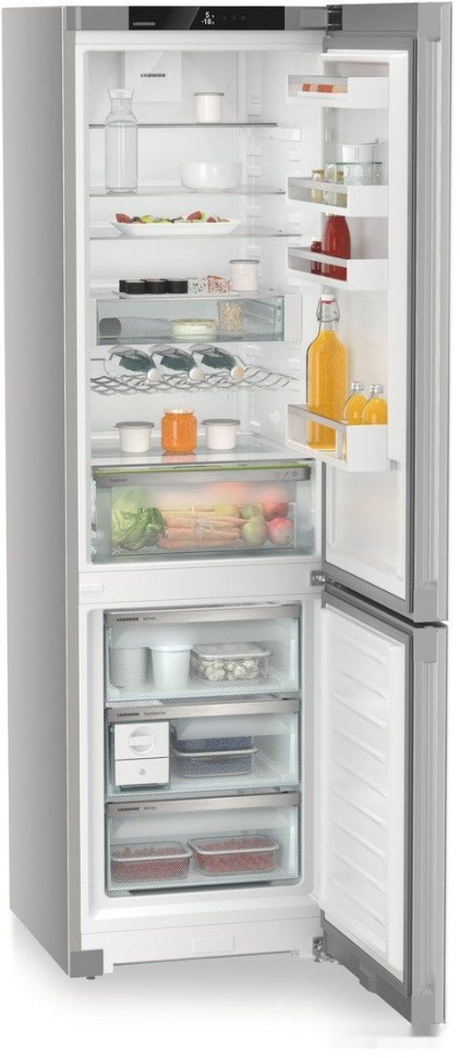 Холодильник Liebherr CNgwc 5723 Plus NoFrost Холодильник Liebherr CNgwc 5723 Plus NoFrost