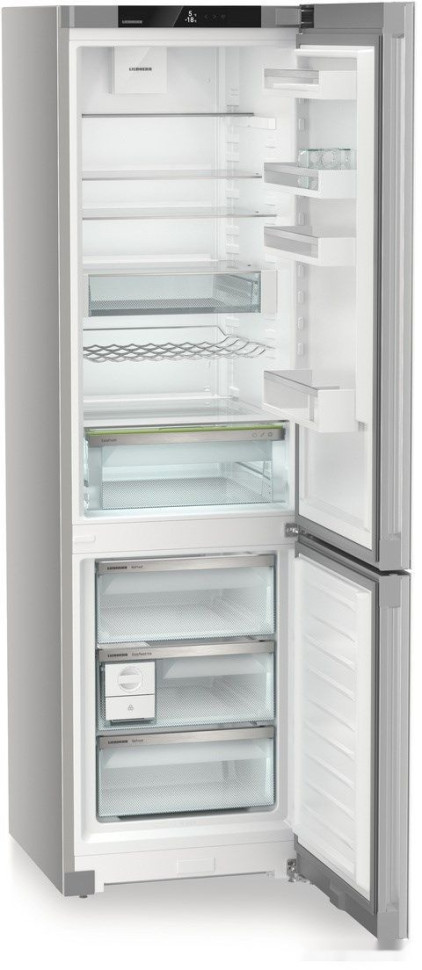 Холодильник Liebherr CNgwc 5723 Plus NoFrost Холодильник Liebherr CNgwc 5723 Plus NoFrost