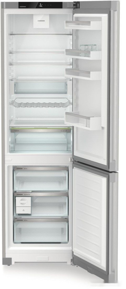 Холодильник Liebherr CNgwc 5723 Plus NoFrost Холодильник Liebherr CNgwc 5723 Plus NoFrost