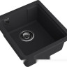 Кухонная мойка GranFest Urban GF-UR-4540 (черный) Кухонная мойка GranFest Urban GF-UR-4540 (черный)