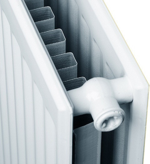 Радиатор Лидея ЛУ 21-510 500x1000 Радиатор Лидея ЛУ 21-510 500x1000