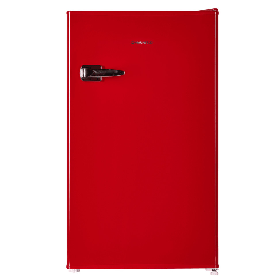 Однокамерный холодильник Maunfeld MFF83RR