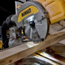 Дисковая пила DeWALT DWS777 Дисковая пила DeWALT DWS777