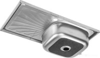 Кухонная мойка Saniteco 7540-L