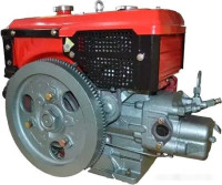 Двигатель Stark R195ND