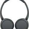 Наушники Sony WH-CH520 (черный)