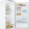 Холодильник Samsung BRB26602EWW/EF