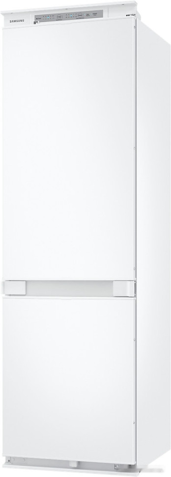 Холодильник Samsung BRB26602EWW/EF