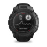 Умные часы Garmin Instinct 2x Solar (графит)